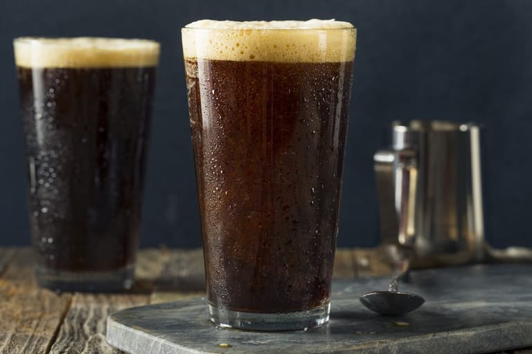 These Dublin cafés have you covered for the nitro cold brew coffee trend These Dublin cafés have you covered for the nitro cold brew coffee trend