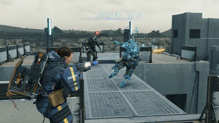 Lovin Games Weekly – The return of Death Stranding is upon us Lovin Games Weekly – The return of Death Stranding is upon us