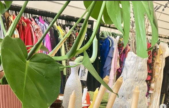 If you just can’t get enough… a Studio Minti pop up is back this November If you just can’t get enough… a Studio Minti pop up is back this November