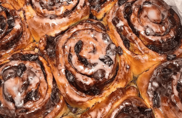 5 Dublin spots that do unreal cinnamon buns 5 Dublin spots that do unreal cinnamon buns