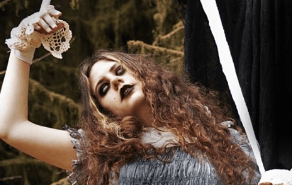 Not long left now – Here’s a list of spooktastic Halloween events happening this month Not long left now – Here’s a list of spooktastic Halloween events happening this month