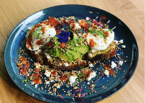 New openings to check out in Dublin this week New openings to check out in Dublin this week