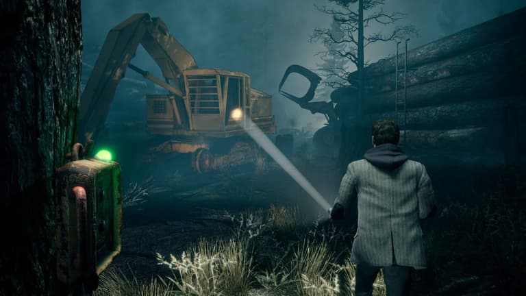 Lovin Games Weekly – a great week for fans of scary games Lovin Games Weekly – a great week for fans of scary games