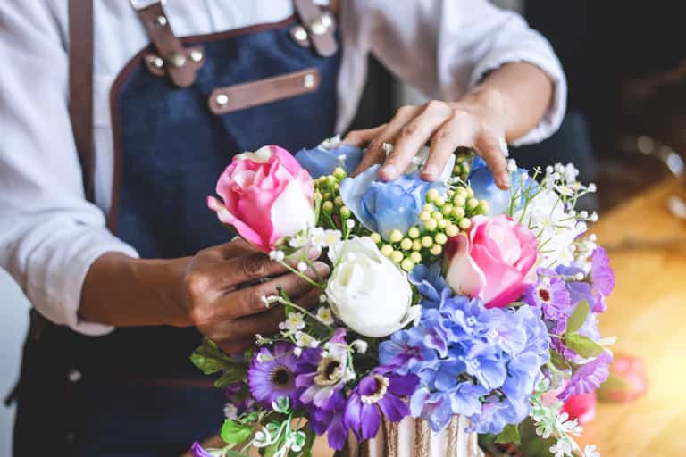 COMPETITION: Get a bouquet of flowers sent to someone you love every month for a year COMPETITION: Get a bouquet of flowers sent to someone you love every month for a year