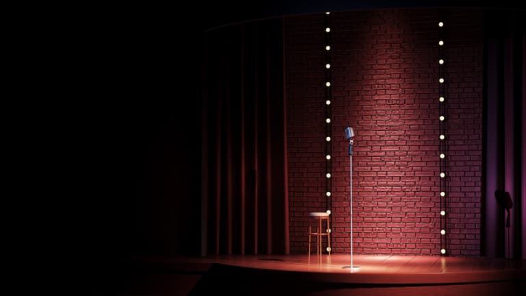 5 weekly comedy gigs to catch in Dublin 5 weekly comedy gigs to catch in Dublin