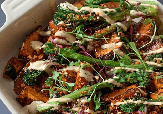 5 spots where you can get a delish salad in Dublin this week 5 spots where you can get a delish salad in Dublin this week