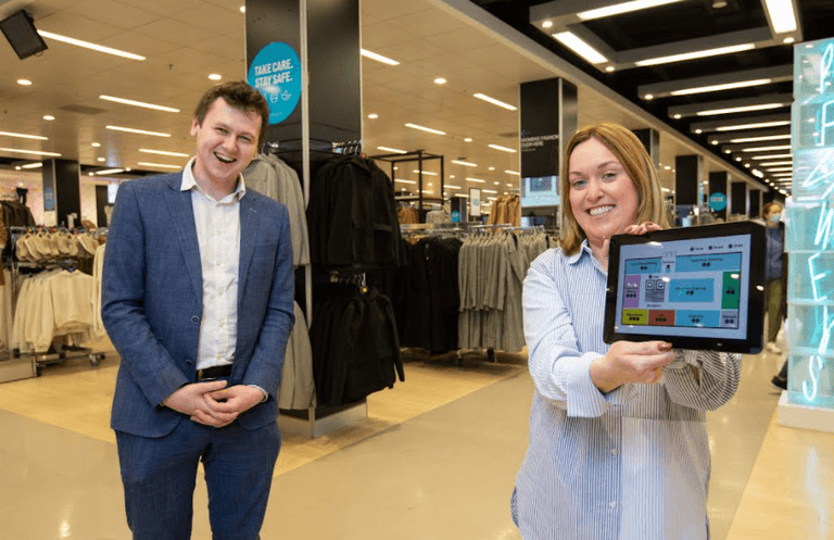 Penneys to introduce autism-friendly shopping across its Irish stores Penneys to introduce autism-friendly shopping across its Irish stores