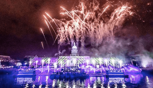 Tickets go on sale this week for a fab lineup of New Years Eve events Tickets go on sale this week for a fab lineup of New Years Eve events