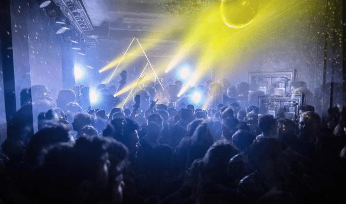 Tickets are on sale for Mother’s epic NYE Block Party Tickets are on sale for Mother’s epic NYE Block Party