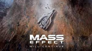 Lovin Games Weekly – our first look at Mass Effect 5 (kind of…) Lovin Games Weekly – our first look at Mass Effect 5 (kind of…)