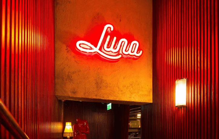 L’Gueuleton owner takes over and reopens beloved Drury Street restaurant Luna L’Gueuleton owner takes over and reopens beloved Drury Street restaurant Luna