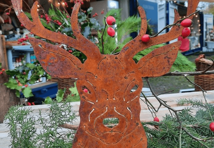 This Dundrum farm is welcoming its very own Christmas Market this weekend This Dundrum farm is welcoming its very own Christmas Market this weekend