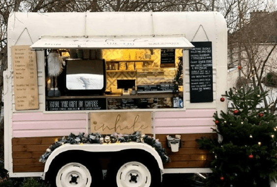 “No one should be homeless” Shankill coffee bar to donate all proceeds from Christmas Eve “No one should be homeless” Shankill coffee bar to donate all proceeds from Christmas Eve