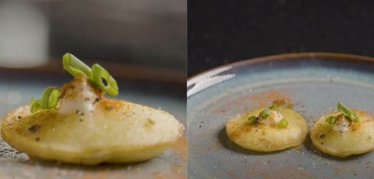 RECIPE: Here’s how to make Canapé Puffed Potatoes that might just steal the show this Christmas RECIPE: Here’s how to make Canapé Puffed Potatoes that might just steal the show this Christmas