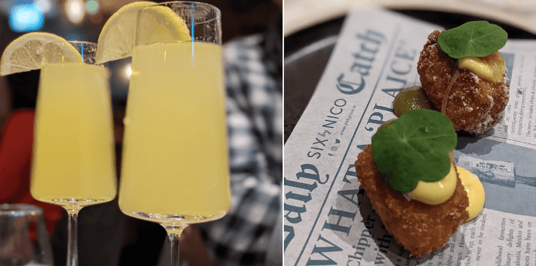 THE WINEDOWN: Lively Scottish hospitality meets French haute cuisine in Dublin 2 THE WINEDOWN: Lively Scottish hospitality meets French haute cuisine in Dublin 2