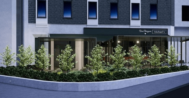 Michael’s to open second restaurant in south side location Michael’s to open second restaurant in south side location