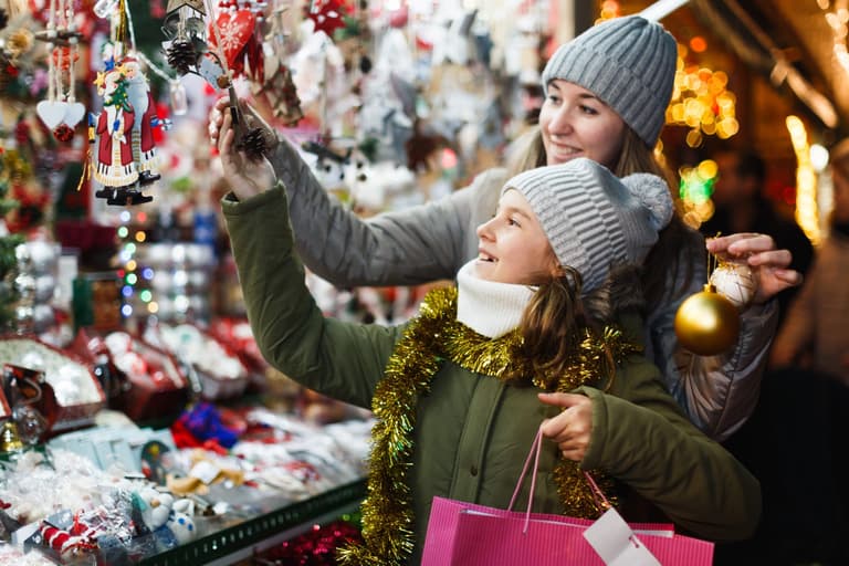 5 Dublin Christmas Markets to soak up in the final weekend before the big day! 5 Dublin Christmas Markets to soak up in the final weekend before the big day!