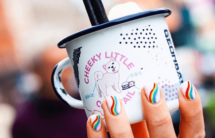 Chimac are serving frosé and fun at their Bottomless Brunch Sunday event