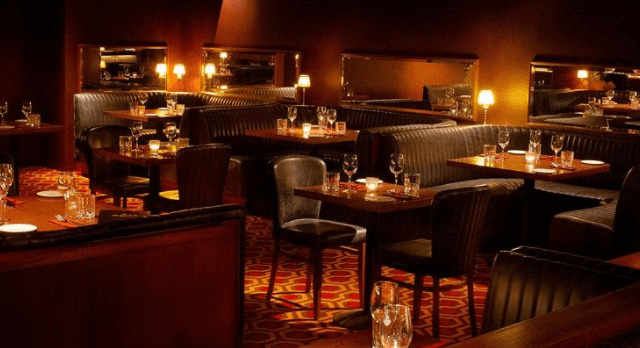 Luna to close doors until February 1st “due to the latest restrictions” Luna to close doors until February 1st “due to the latest restrictions”