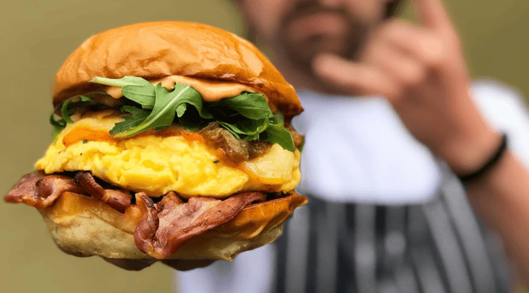‘Cat’s out of the bag!’ Mad Yolks to open permanent location in Dublin 7 ‘Cat’s out of the bag!’ Mad Yolks to open permanent location in Dublin 7