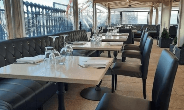“Today feels different” Hartley’s reopen today after closing for January “Today feels different” Hartley’s reopen today after closing for January