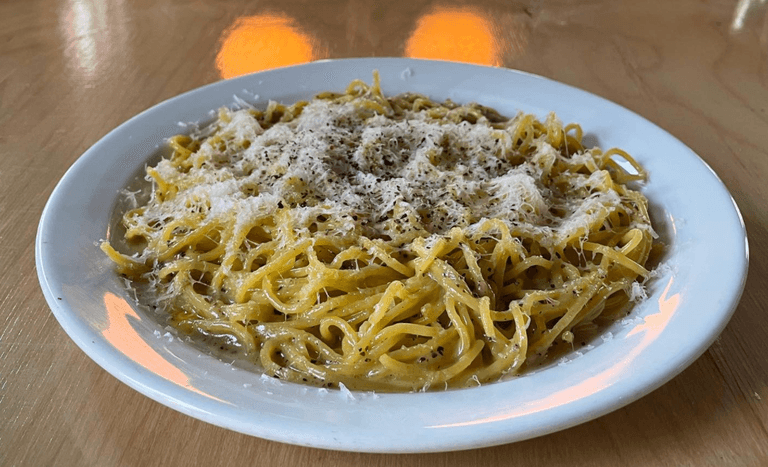 ‘We need taste testers!’ Sprezzatura offering free pasta for a limited time ‘We need taste testers!’ Sprezzatura offering free pasta for a limited time