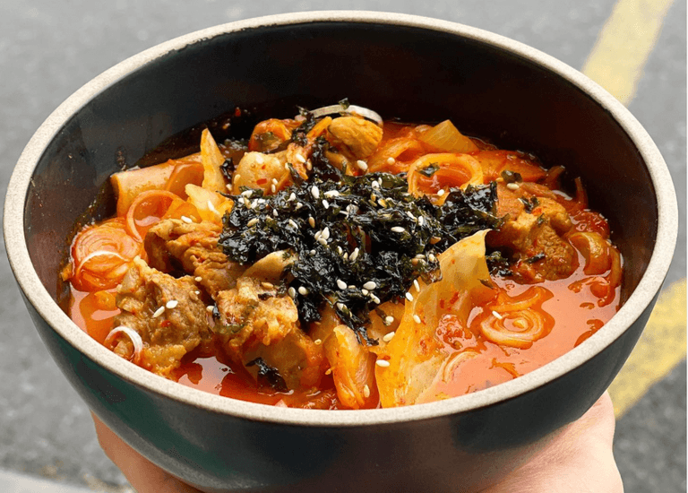 Popular south side Korean takeaway on the hunt for a new home Popular south side Korean takeaway on the hunt for a new home