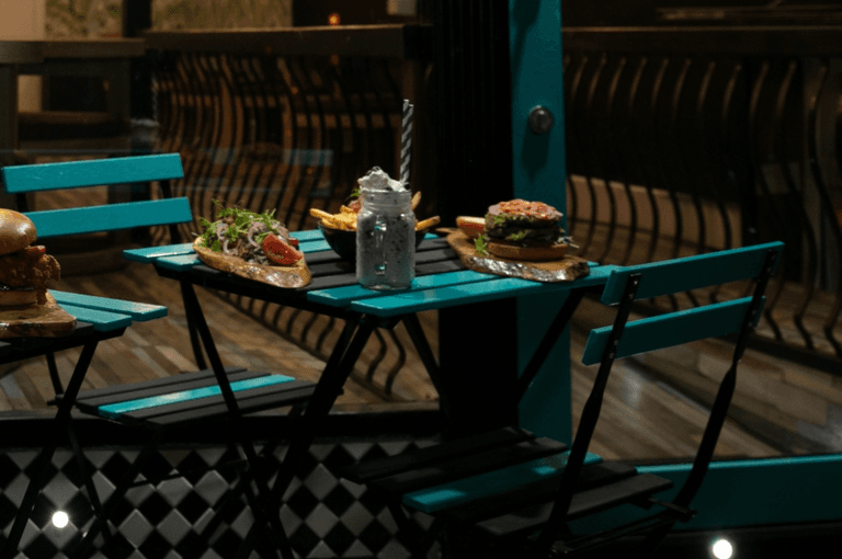 Meet Heisenburger, the latest addition to Dublin’s burger scene Meet Heisenburger, the latest addition to Dublin’s burger scene