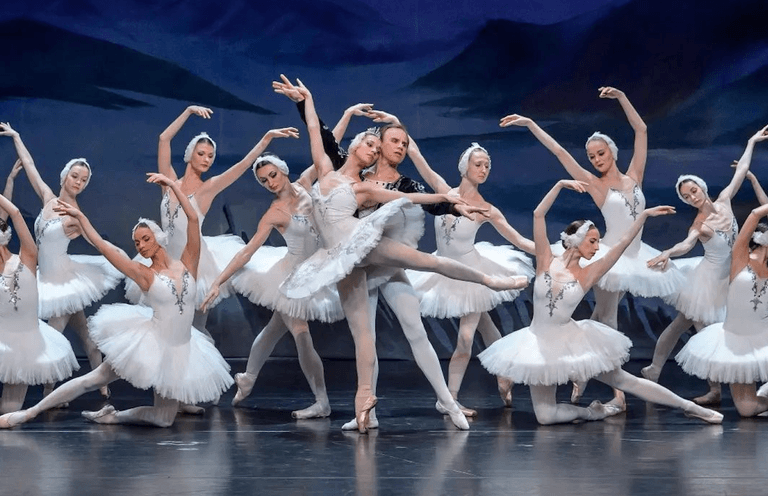 DCU cancels Royal Moscow Ballet performance due to ‘truly shocking’ events in Ukraine DCU cancels Royal Moscow Ballet performance due to ‘truly shocking’ events in Ukraine