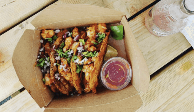 Anti Social to host an El Milagro pop-up this weekend Anti Social to host an El Milagro pop-up this weekend
