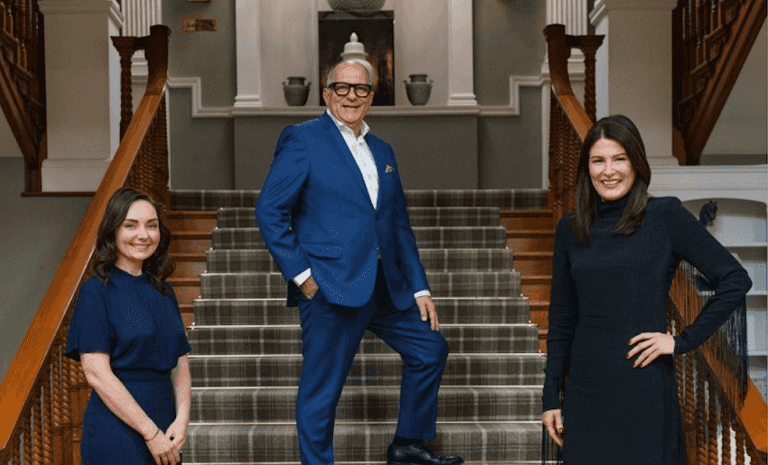 Nab free tickets to AIB RTÉ Home of the Year finale screening in the Stella Cinema Nab free tickets to AIB RTÉ Home of the Year finale screening in the Stella Cinema