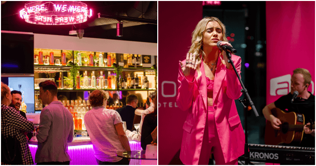 Looking for a gig? You need to check out this stylish city centre music venue Looking for a gig? You need to check out this stylish city centre music venue