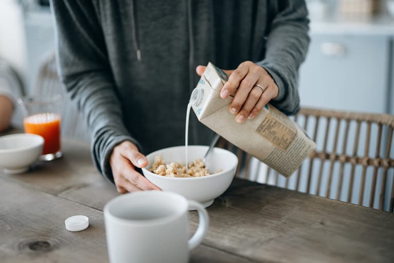 What Your Go-To Breakfast Says About You What Your Go-To Breakfast Says About You