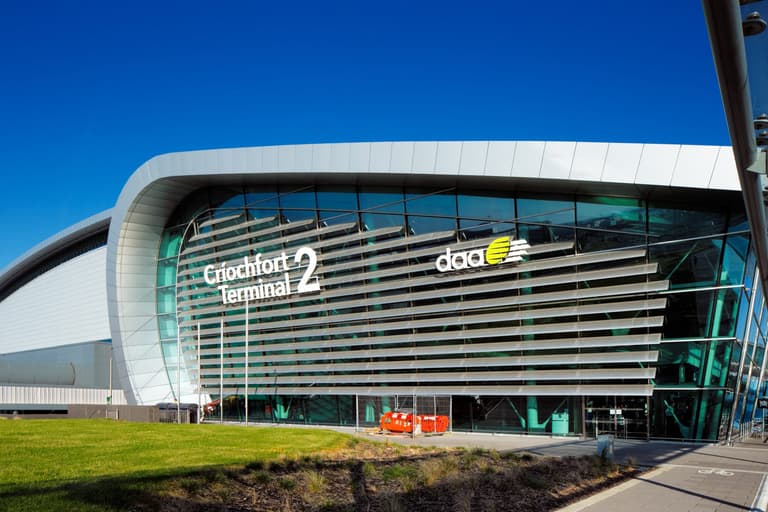 The do’s and don’ts of travelling through Dublin Airport this summer The do’s and don’ts of travelling through Dublin Airport this summer