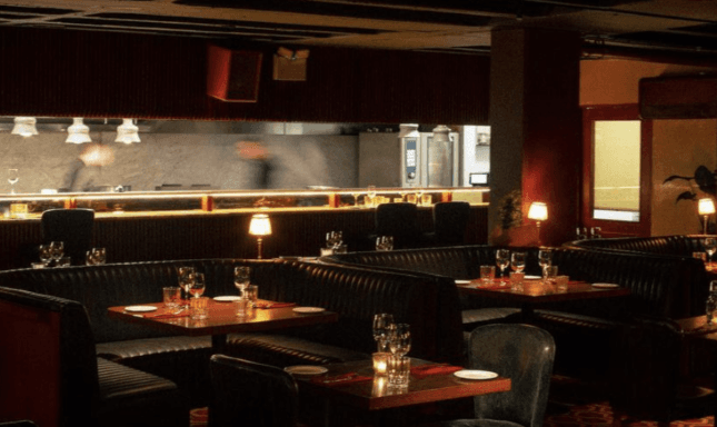 ‘Thank you for your patience’ Luna to reopen after four month hiatus ‘Thank you for your patience’ Luna to reopen after four month hiatus