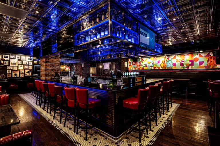 A brand new hotspot for drinks, food and live music has opened near St Stephen’s Green A brand new hotspot for drinks, food and live music has opened near St Stephen’s Green