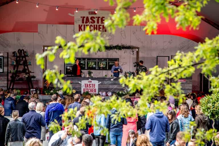 Where to go after Taste of Dublin 2022 Where to go after Taste of Dublin 2022