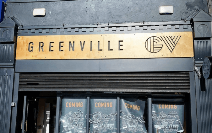 Get Bread 41 goodies in Rathmines at the new Greenville Deli Get Bread 41 goodies in Rathmines at the new Greenville Deli