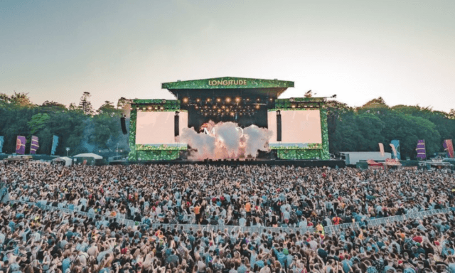 Everything you need to know if you’re attending a Marlay Park gig this week Everything you need to know if you’re attending a Marlay Park gig this week