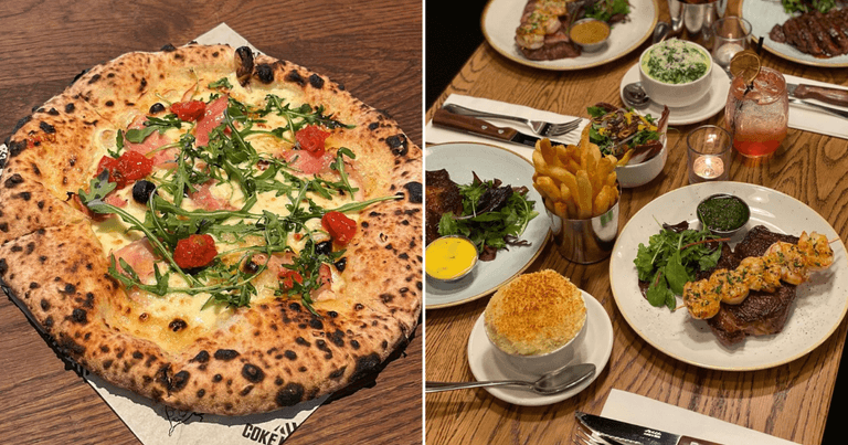9 Dublin spots to take your dad this Father’s Day 9 Dublin spots to take your dad this Father’s Day
