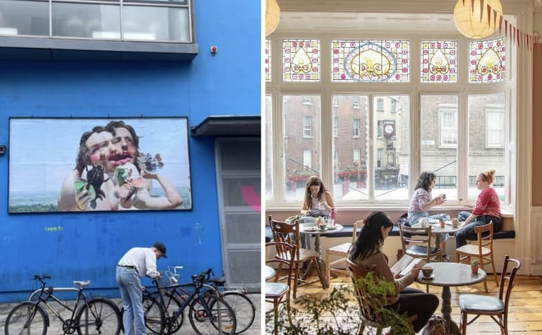 10 of the best things to do in Dublin on a rainy day 10 of the best things to do in Dublin on a rainy day