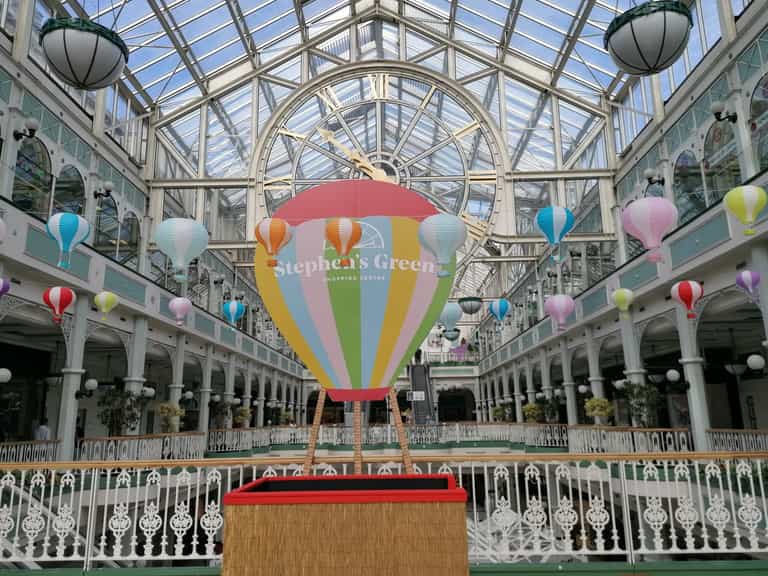 This Dublin shopping centre is giving you the chance to WIN €500 and more amazing prizes This Dublin shopping centre is giving you the chance to WIN €500 and more amazing prizes