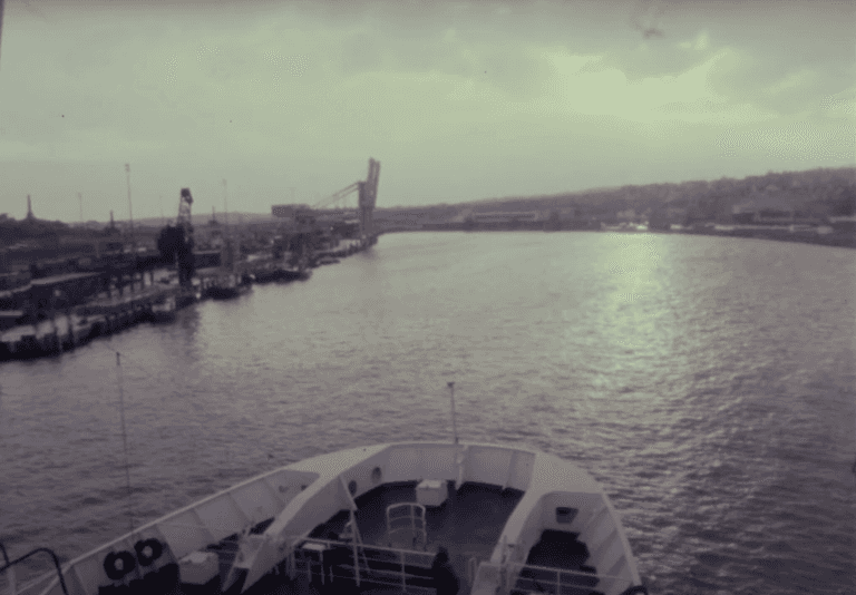 Documentary about young Dublin stowaways who flew to New York in the 80s to air soon Documentary about young Dublin stowaways who flew to New York in the 80s to air soon