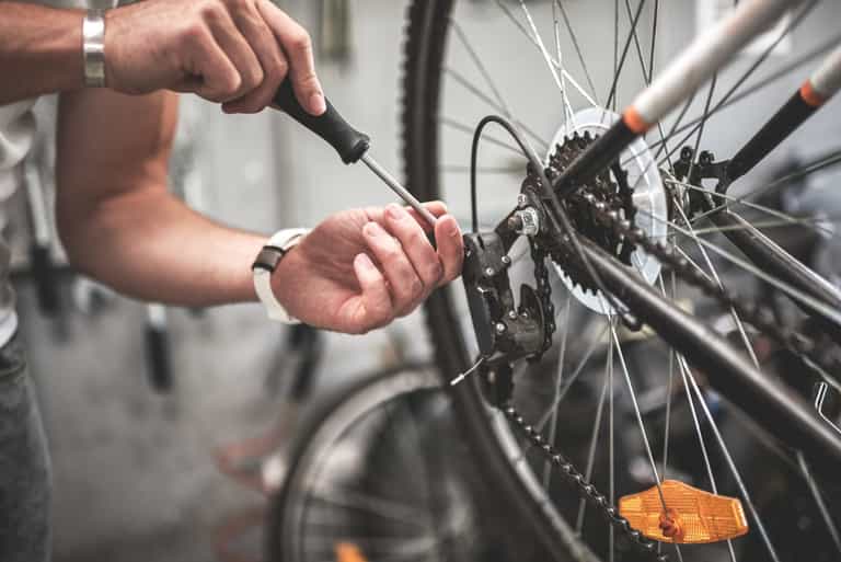 Here’s where you can get your bike fixed for FREE in Dublin this weekend Here’s where you can get your bike fixed for FREE in Dublin this weekend