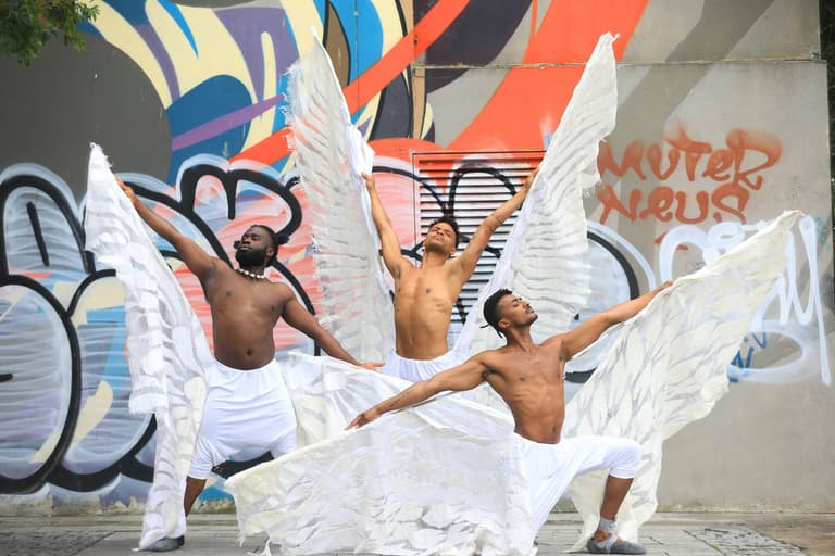 Culture Night 2022 to offer 300 free events in Dublin Culture Night 2022 to offer 300 free events in Dublin