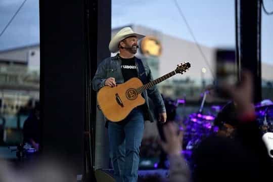 Here’s what you can and can’t bring to Garth Brooks in Croke Park Here’s what you can and can’t bring to Garth Brooks in Croke Park