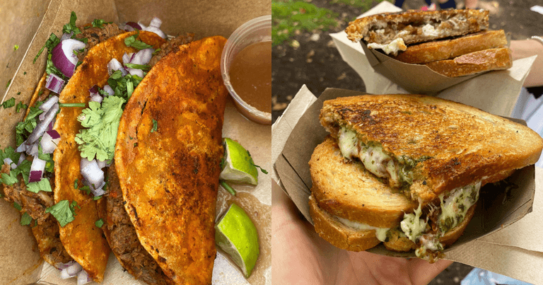My top Dublin eats from the month of September My top Dublin eats from the month of September