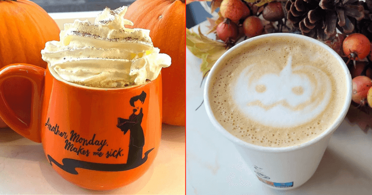 13 Dublin cafés where you can get a pumpkin spice latte (before it’s too late) 13 Dublin cafés where you can get a pumpkin spice latte (before it’s too late)