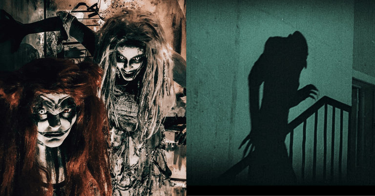 17 Halloween events to get involved in this October 17 Halloween events to get involved in this October