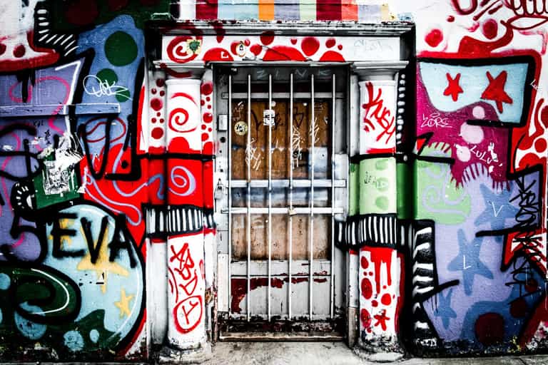 Dublin neighbourhood still numbered among ‘world’s coolest’ but plummets down the list Dublin neighbourhood still numbered among ‘world’s coolest’ but plummets down the list